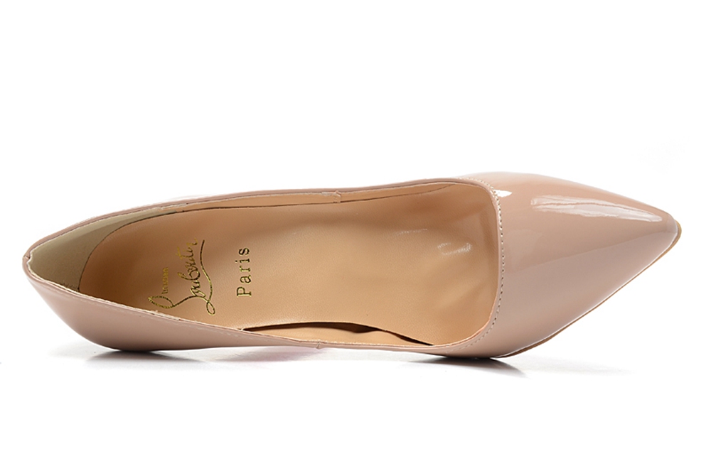 C*L high heels